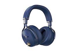 ZILDJIAN - ZXHP0022 ALCHEM-E PERFECT TUNE HEADPHONES MIDNIGHT